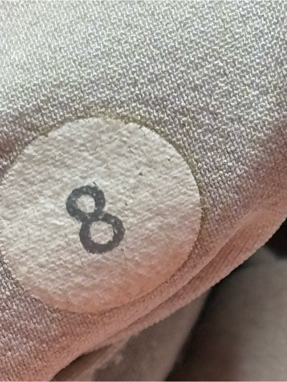 Lululemon Run: Stash & Dash Pullover - Picture 3 of 7